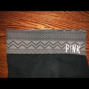 Victoria secret leggings